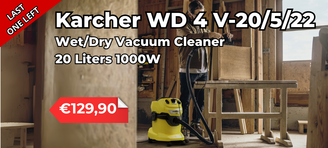 WD4 Karcher